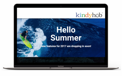 New features and enhancements coming in 2017